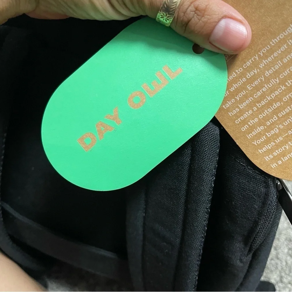 Day Owl Slim 14